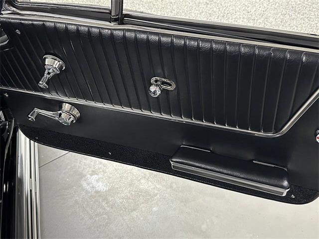 1964 Chevrolet Corvette (CC-2080194) for sale in McDonald, Pennsylvania