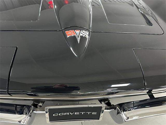 1964 Chevrolet Corvette (CC-2080194) for sale in McDonald, Pennsylvania