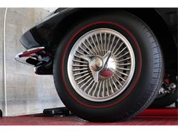 1964 Chevrolet Corvette (CC-2080194) for sale in McDonald, Pennsylvania