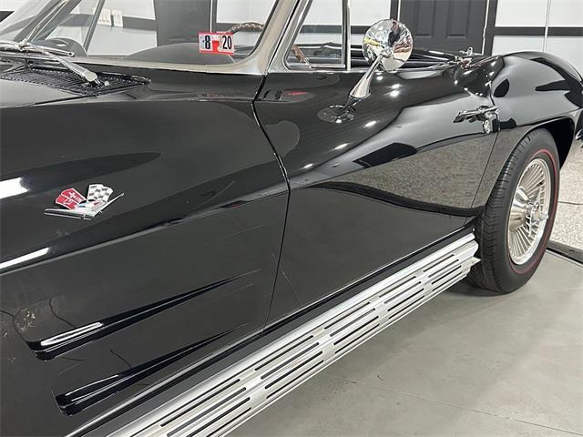 1964 Chevrolet Corvette (CC-2080194) for sale in McDonald, Pennsylvania