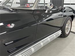 1964 Chevrolet Corvette (CC-2080194) for sale in McDonald, Pennsylvania