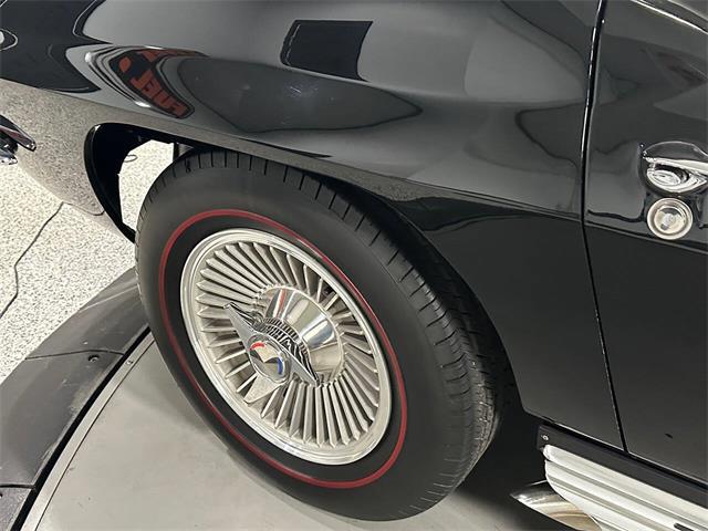 1964 Chevrolet Corvette (CC-2080194) for sale in McDonald, Pennsylvania