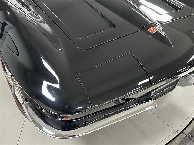 1964 Chevrolet Corvette (CC-2080194) for sale in McDonald, Pennsylvania