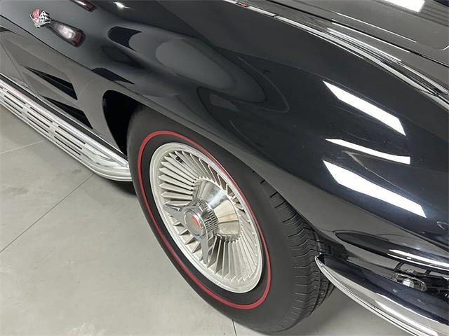 1964 Chevrolet Corvette (CC-2080194) for sale in McDonald, Pennsylvania