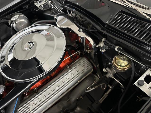 1964 Chevrolet Corvette (CC-2080194) for sale in McDonald, Pennsylvania