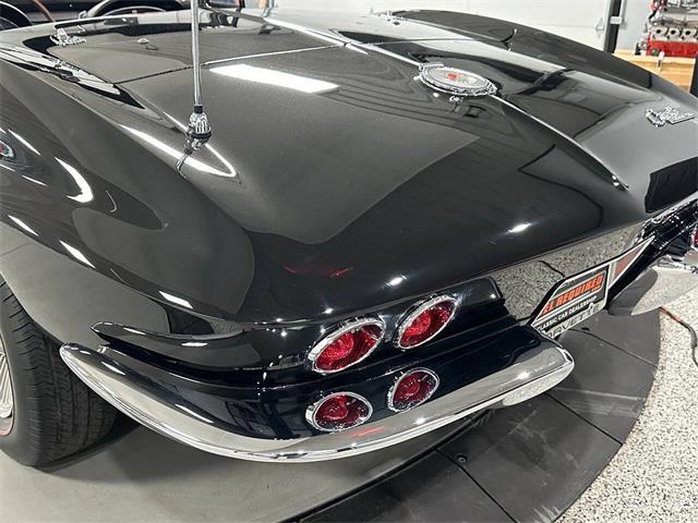 1964 Chevrolet Corvette (CC-2080194) for sale in McDonald, Pennsylvania