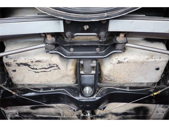 1964 Chevrolet Corvette (CC-2080194) for sale in McDonald, Pennsylvania