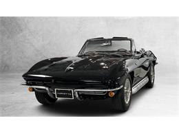1964 Chevrolet Corvette (CC-2080194) for sale in McDonald, Pennsylvania