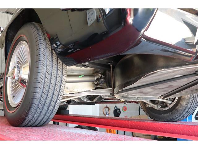 1964 Chevrolet Corvette (CC-2080194) for sale in McDonald, Pennsylvania