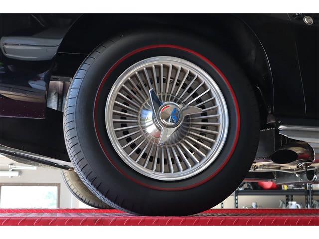 1964 Chevrolet Corvette (CC-2080194) for sale in McDonald, Pennsylvania