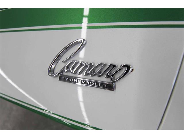 1968 Chevrolet Camaro SS-RS (CC-2081941) for sale in Bettendorf, Iowa