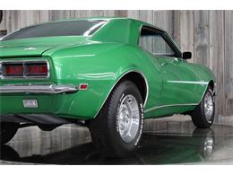 1968 Chevrolet Camaro SS-RS (CC-2081941) for sale in Bettendorf, Iowa