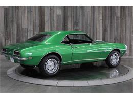 1968 Chevrolet Camaro SS-RS (CC-2081941) for sale in Bettendorf, Iowa