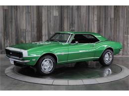 1968 Chevrolet Camaro SS-RS (CC-2081941) for sale in Bettendorf, Iowa