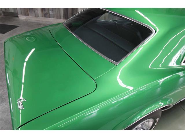 1968 Chevrolet Camaro SS-RS (CC-2081941) for sale in Bettendorf, Iowa