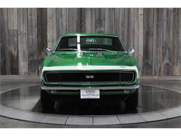 1968 Chevrolet Camaro SS-RS (CC-2081941) for sale in Bettendorf, Iowa