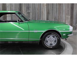 1968 Chevrolet Camaro SS-RS (CC-2081941) for sale in Bettendorf, Iowa