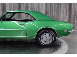 1968 Chevrolet Camaro SS-RS (CC-2081941) for sale in Bettendorf, Iowa
