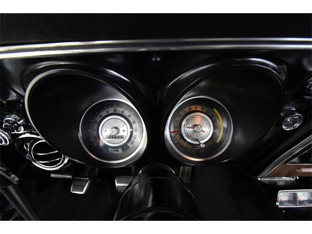 1968 Chevrolet Camaro SS-RS (CC-2081941) for sale in Bettendorf, Iowa