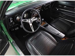 1968 Chevrolet Camaro SS-RS (CC-2081941) for sale in Bettendorf, Iowa