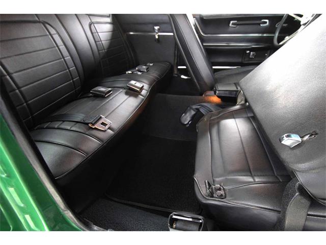 1968 Chevrolet Camaro SS-RS (CC-2081941) for sale in Bettendorf, Iowa
