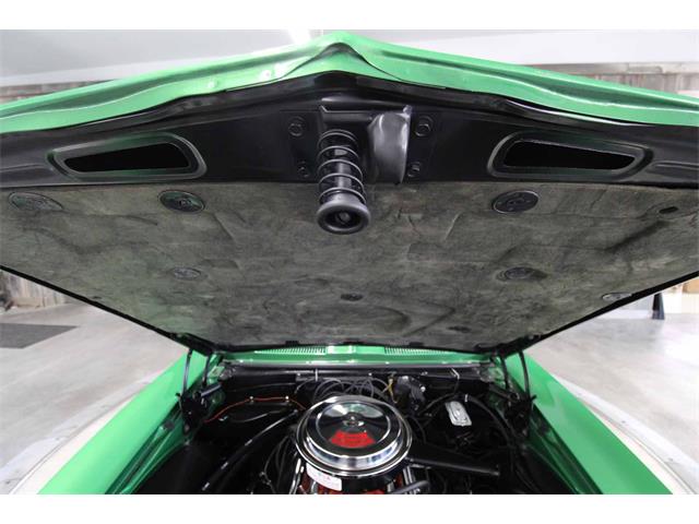 1968 Chevrolet Camaro SS-RS (CC-2081941) for sale in Bettendorf, Iowa