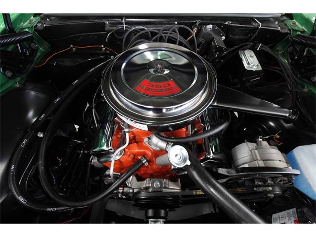 1968 Chevrolet Camaro SS-RS (CC-2081941) for sale in Bettendorf, Iowa