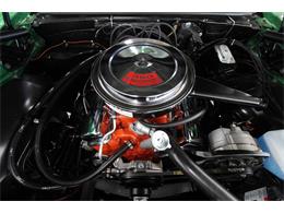 1968 Chevrolet Camaro SS-RS (CC-2081941) for sale in Bettendorf, Iowa