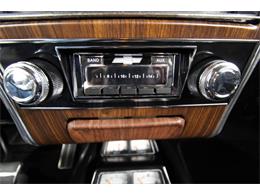 1968 Chevrolet Camaro SS-RS (CC-2081941) for sale in Bettendorf, Iowa