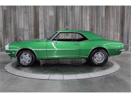 1968 Chevrolet Camaro SS-RS (CC-2081941) for sale in Bettendorf, Iowa