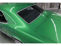 1968 Chevrolet Camaro SS-RS (CC-2081941) for sale in Bettendorf, Iowa