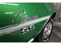 1968 Chevrolet Camaro SS-RS (CC-2081941) for sale in Bettendorf, Iowa