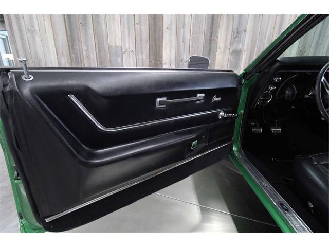 1968 Chevrolet Camaro SS-RS (CC-2081941) for sale in Bettendorf, Iowa