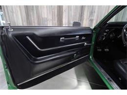 1968 Chevrolet Camaro SS-RS (CC-2081941) for sale in Bettendorf, Iowa