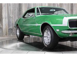 1968 Chevrolet Camaro SS-RS (CC-2081941) for sale in Bettendorf, Iowa