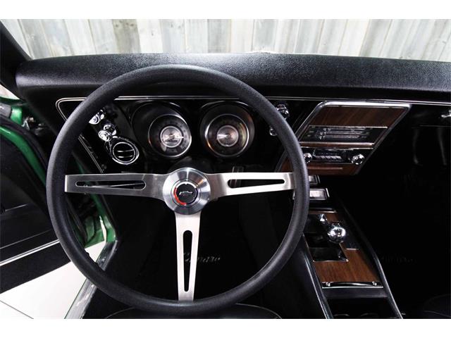 1968 Chevrolet Camaro SS-RS (CC-2081941) for sale in Bettendorf, Iowa
