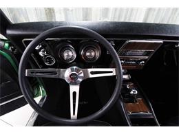 1968 Chevrolet Camaro SS-RS (CC-2081941) for sale in Bettendorf, Iowa