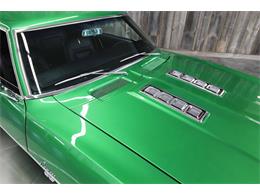 1968 Chevrolet Camaro SS-RS (CC-2081941) for sale in Bettendorf, Iowa