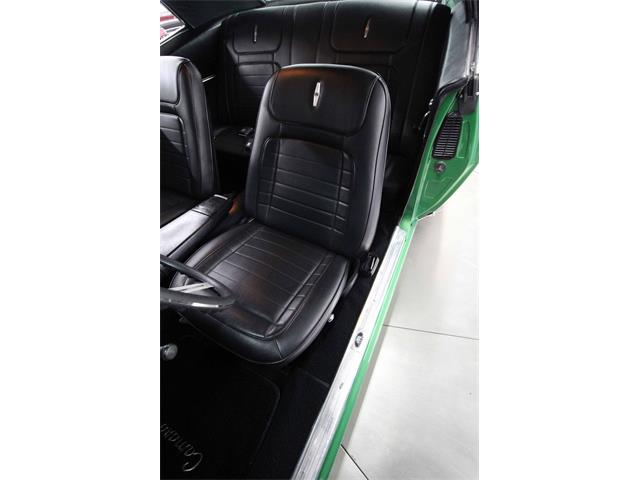 1968 Chevrolet Camaro SS-RS (CC-2081941) for sale in Bettendorf, Iowa