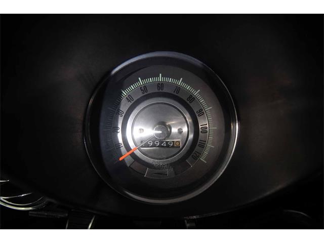 1968 Chevrolet Camaro SS-RS (CC-2081941) for sale in Bettendorf, Iowa
