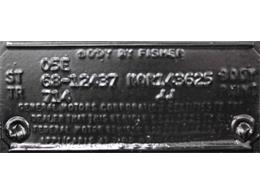 1968 Chevrolet Camaro SS-RS (CC-2081941) for sale in Bettendorf, Iowa
