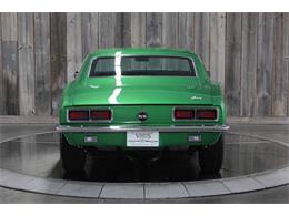 1968 Chevrolet Camaro SS-RS (CC-2081941) for sale in Bettendorf, Iowa
