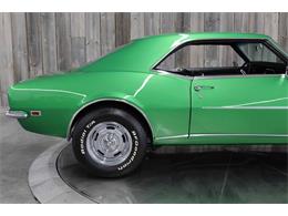 1968 Chevrolet Camaro SS-RS (CC-2081941) for sale in Bettendorf, Iowa