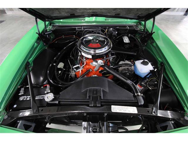 1968 Chevrolet Camaro SS-RS (CC-2081941) for sale in Bettendorf, Iowa