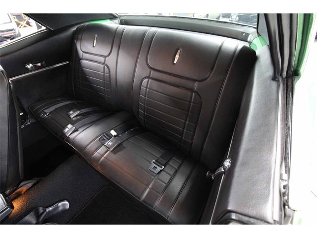 1968 Chevrolet Camaro SS-RS (CC-2081941) for sale in Bettendorf, Iowa