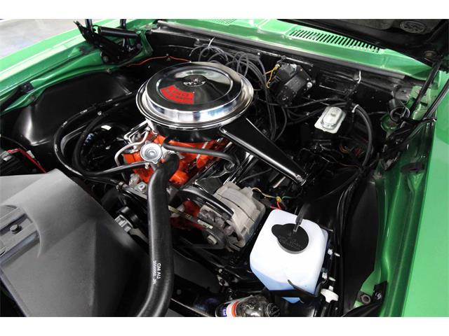 1968 Chevrolet Camaro SS-RS (CC-2081941) for sale in Bettendorf, Iowa