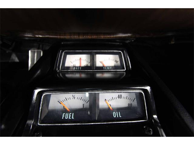 1968 Chevrolet Camaro SS-RS (CC-2081941) for sale in Bettendorf, Iowa