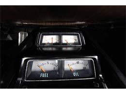 1968 Chevrolet Camaro SS-RS (CC-2081941) for sale in Bettendorf, Iowa