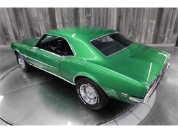 1968 Chevrolet Camaro SS-RS (CC-2081941) for sale in Bettendorf, Iowa