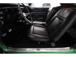 1968 Chevrolet Camaro SS-RS (CC-2081941) for sale in Bettendorf, Iowa